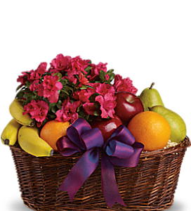 Fruits