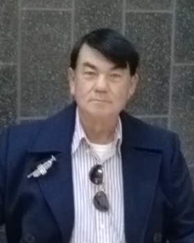 kenneth weir