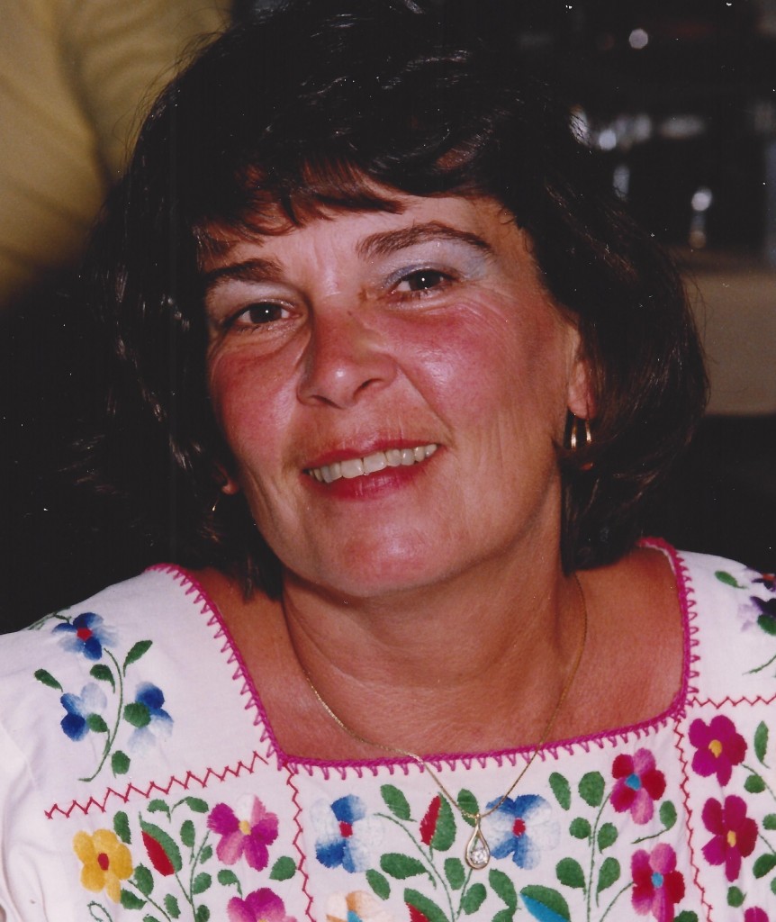 sandra zensius