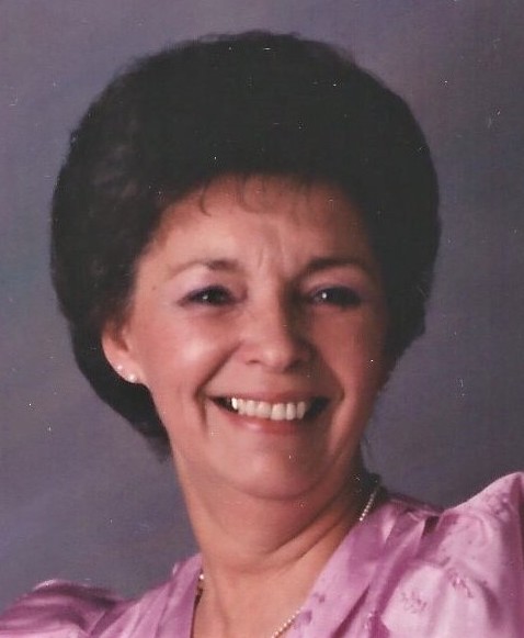 mona burton