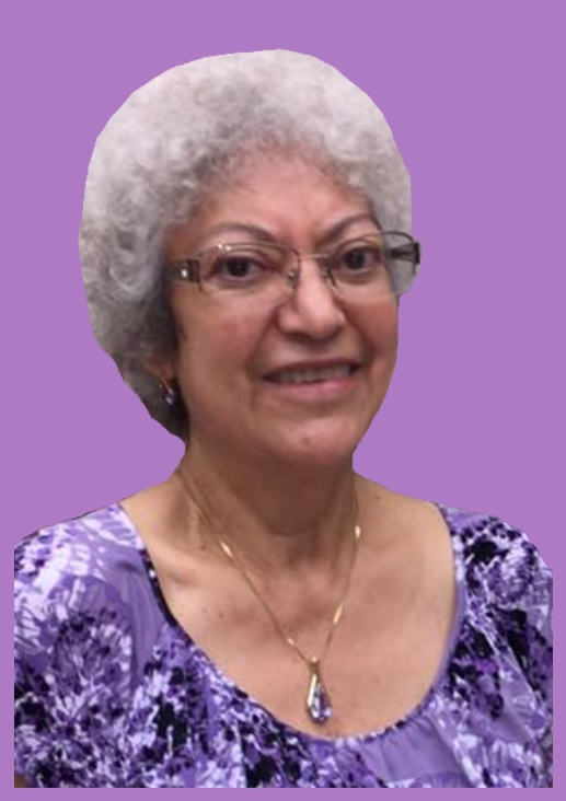 lucy turbes
