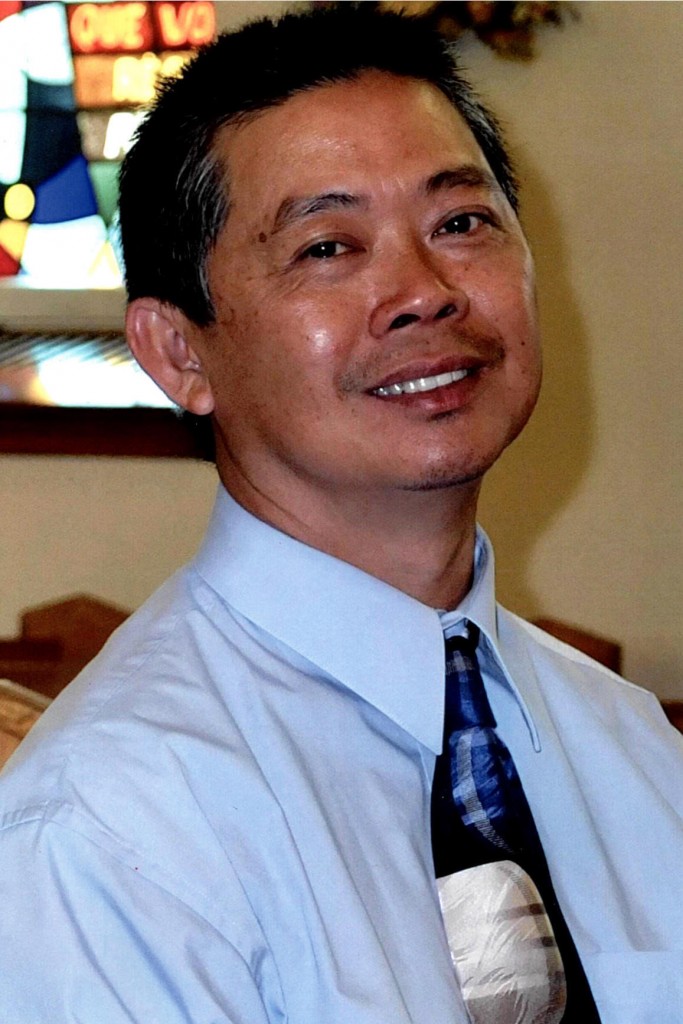 john nguyen