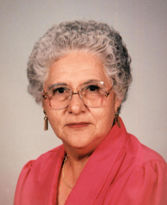 ida moreno
