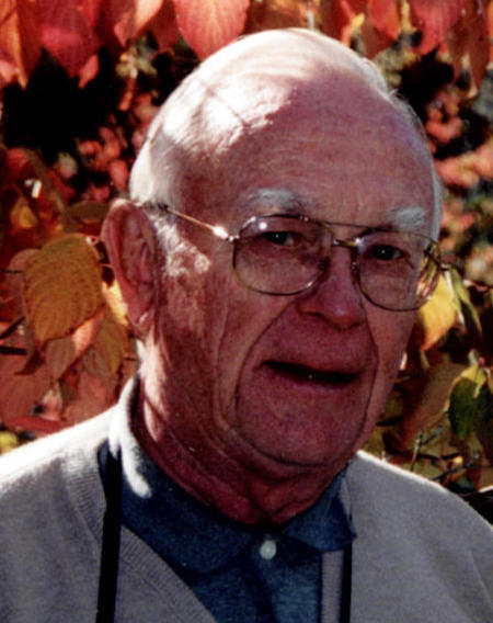 douglas blizel