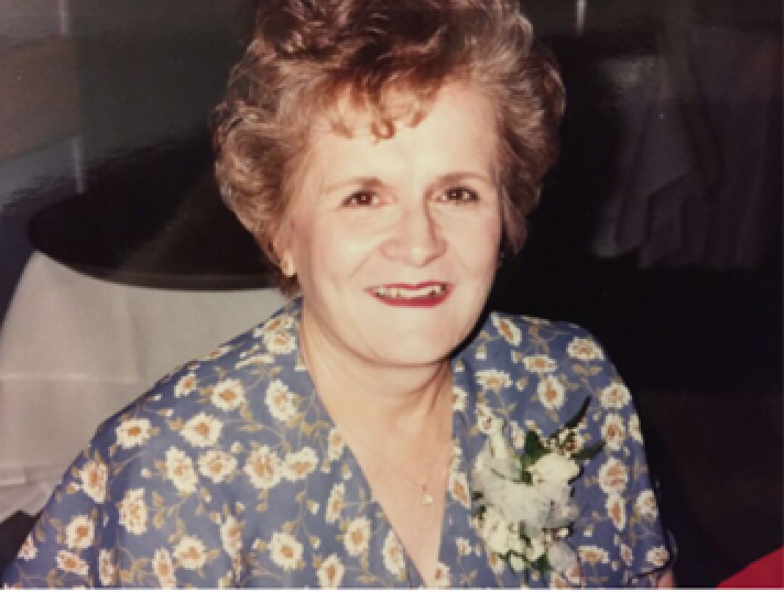 barbara baca