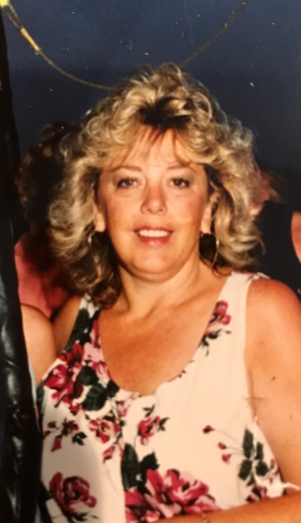 carol willard