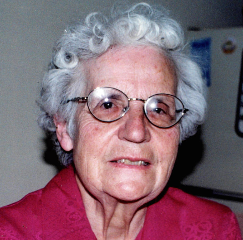 tina finley