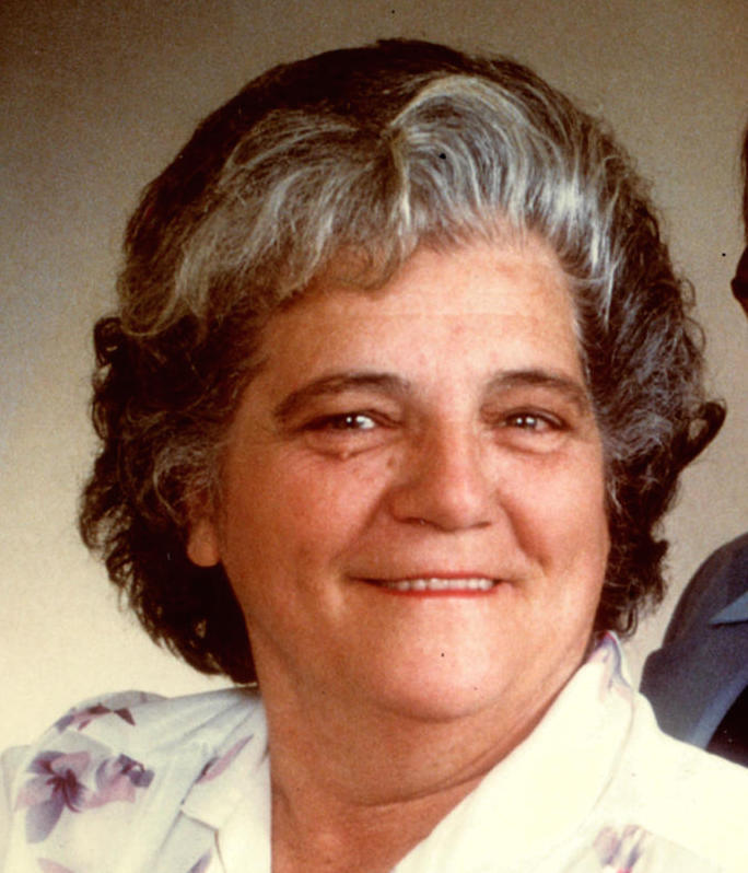 mary smith