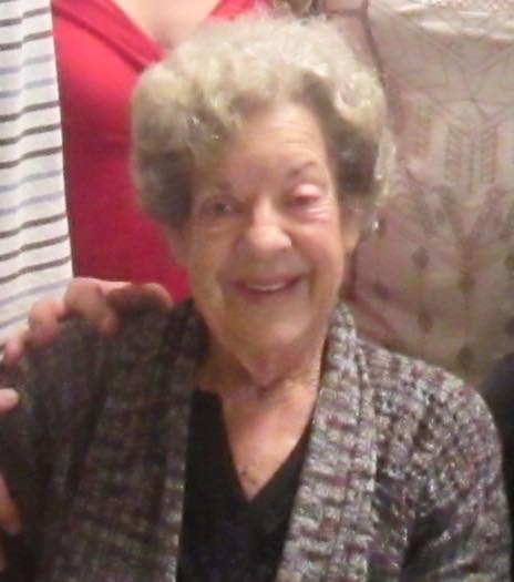 virginia remington