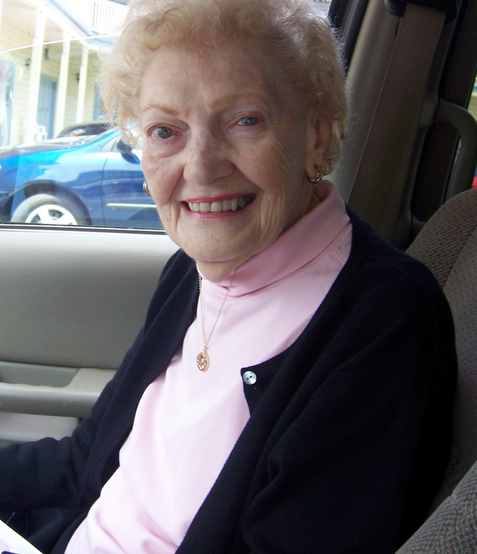 elsie green