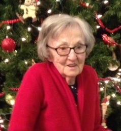 marguerite laloian