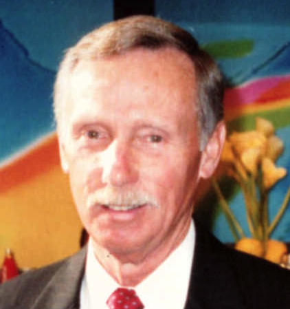 thomas meeker