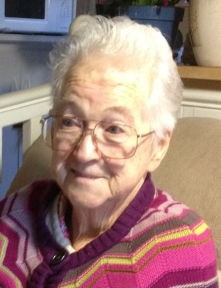 mary ann walters