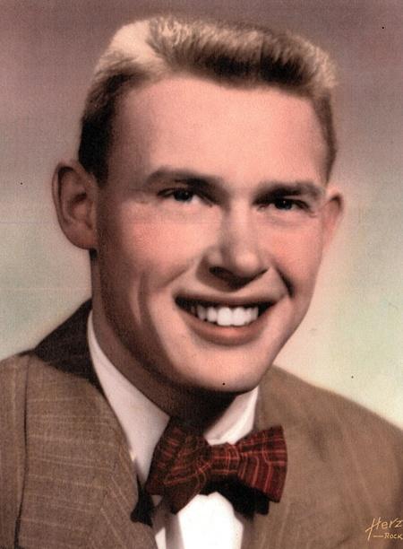 howard nelson