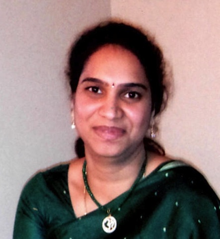 lalitha magnati
