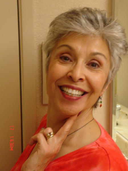 geraldine esparza