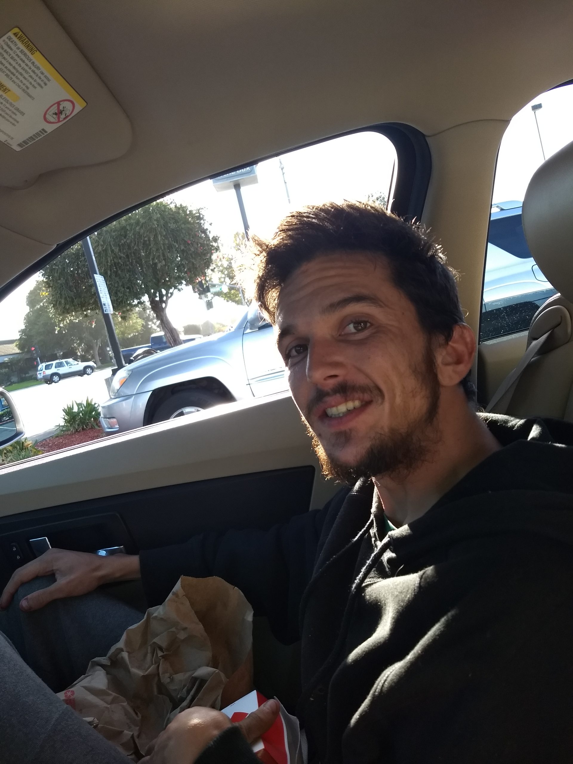 trevor dicks