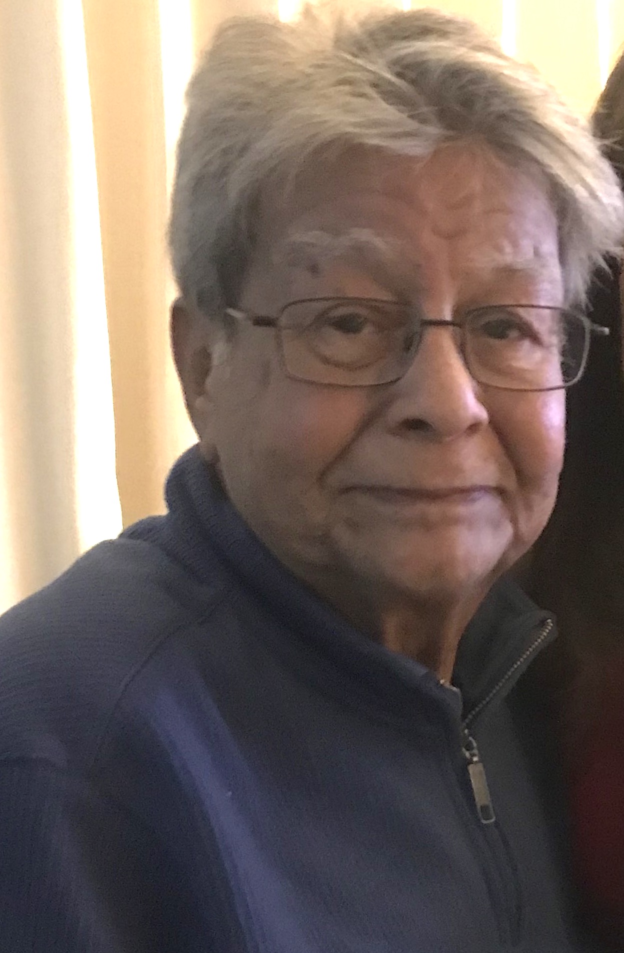 rudy rodriguez