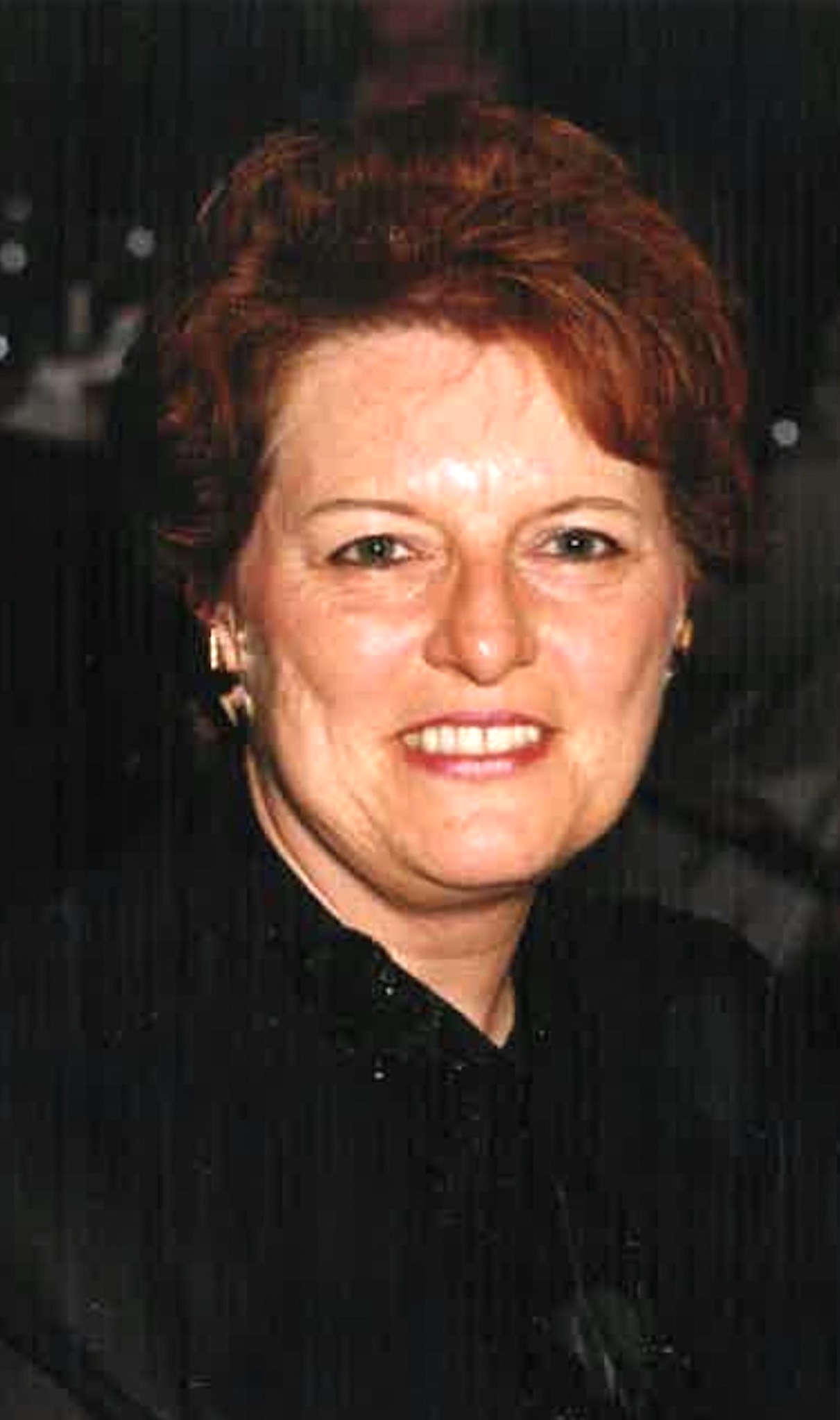 joan turner