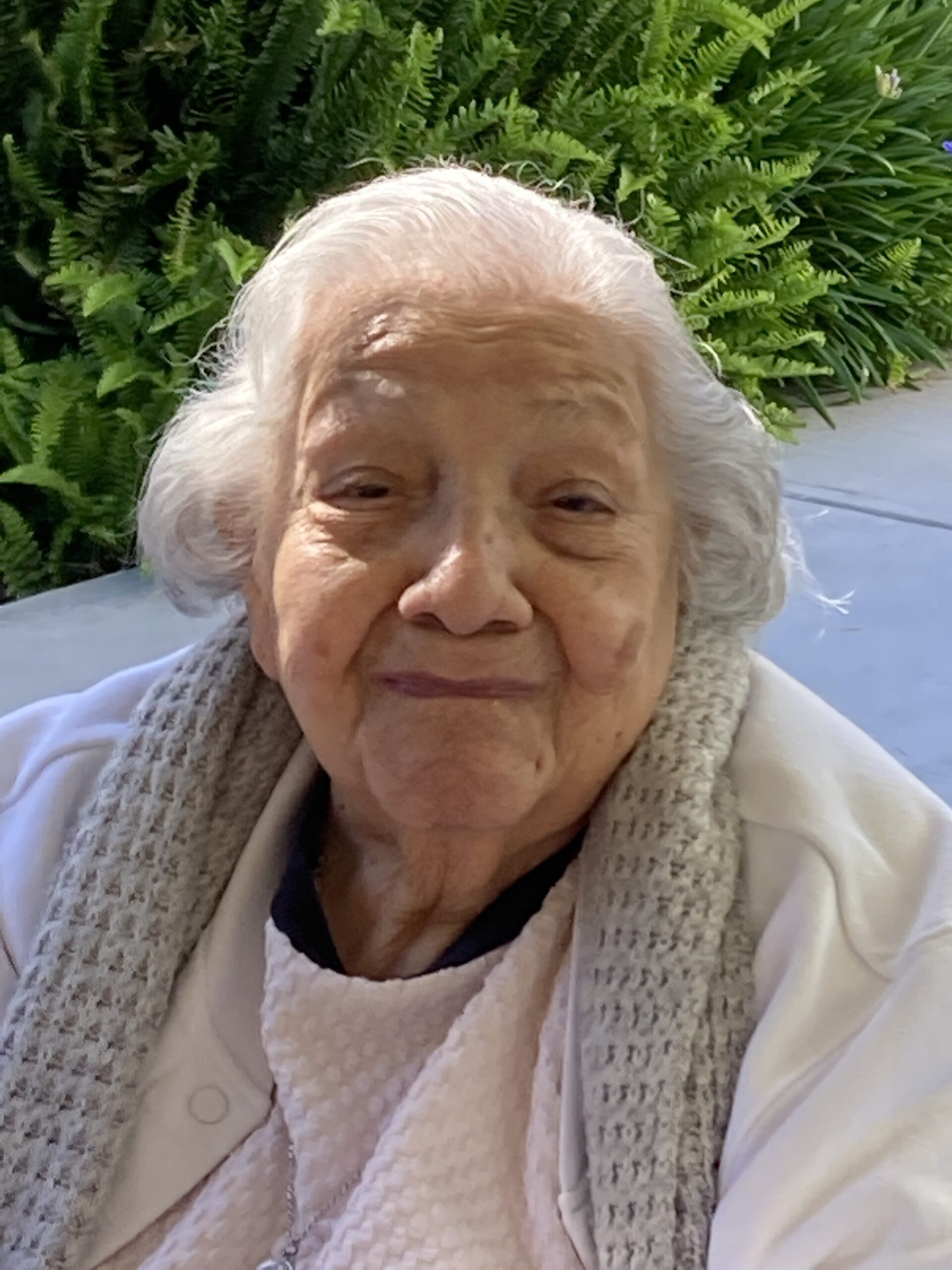 sister beatrice rojas