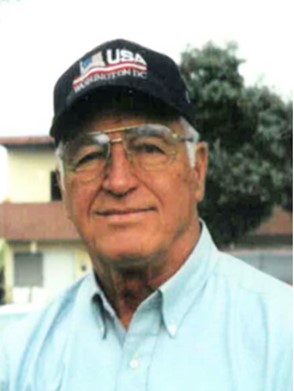 john mena