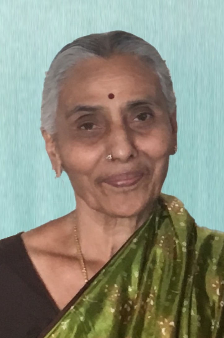 mangala eswaran