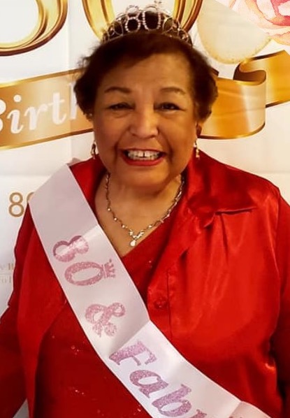 margo ulis