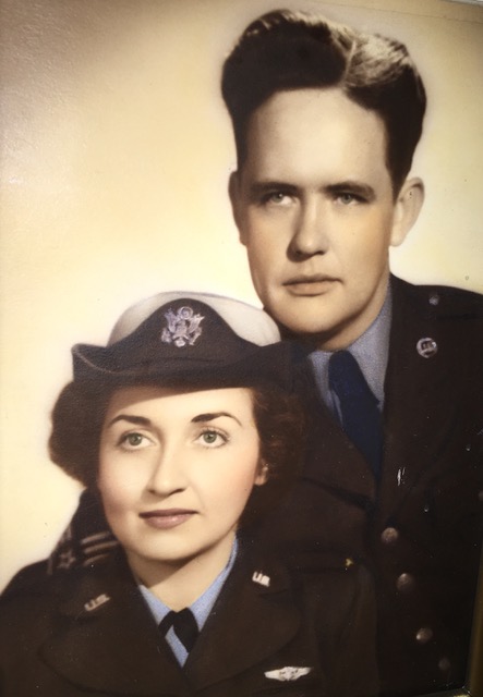shirlee warren