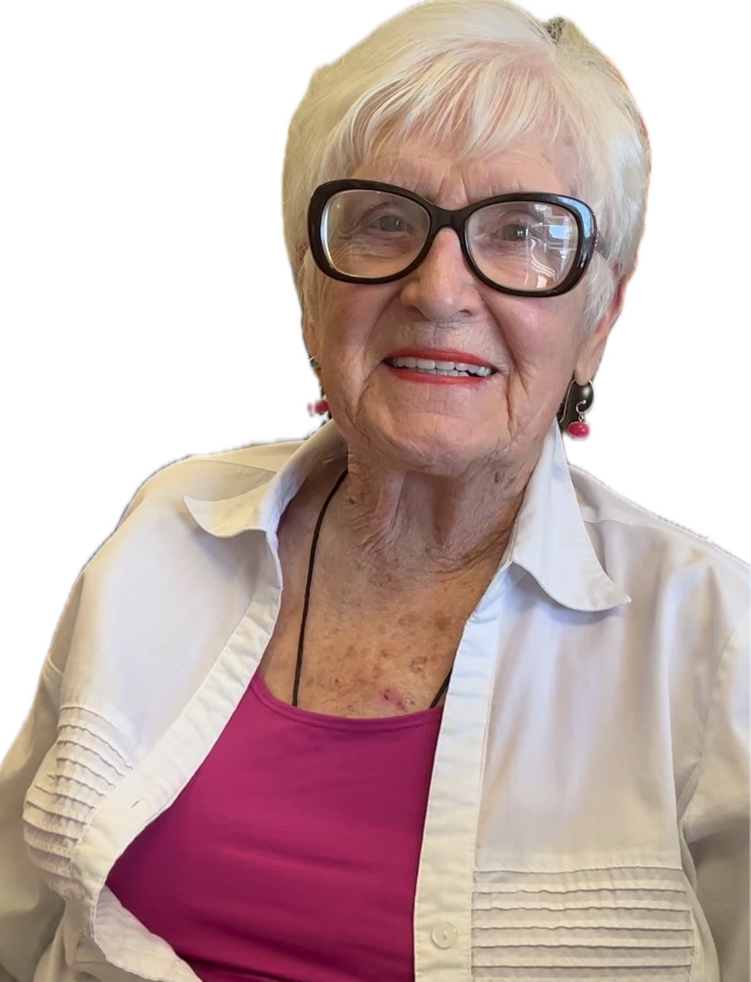 shirley lorenz