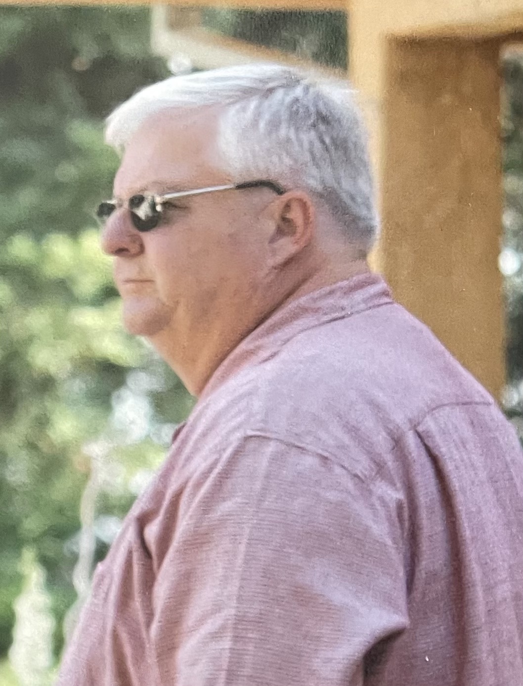 john mason