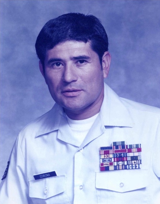 marcos corona