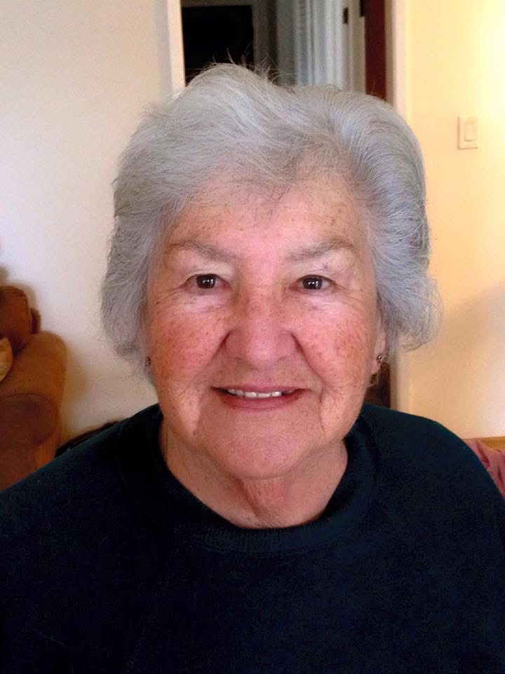 celia saenz