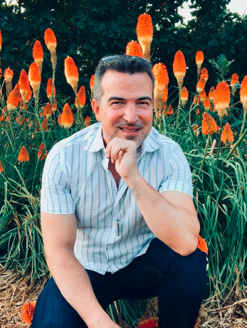todd pimentel