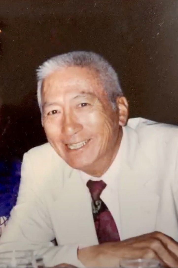 george louie