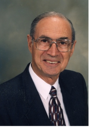 edward stoermer
