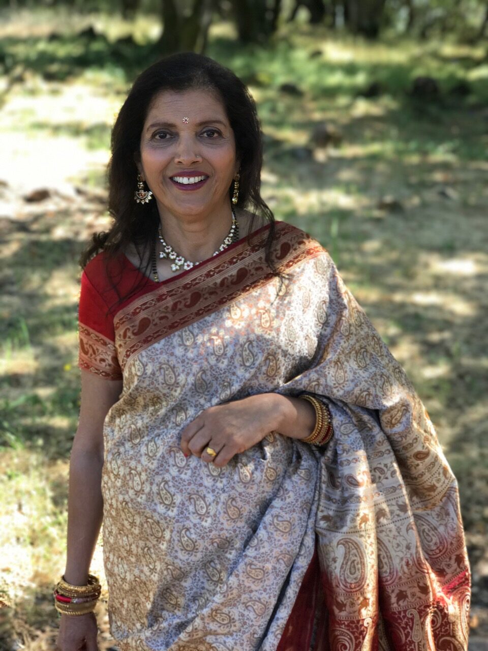 shashikala mahajan