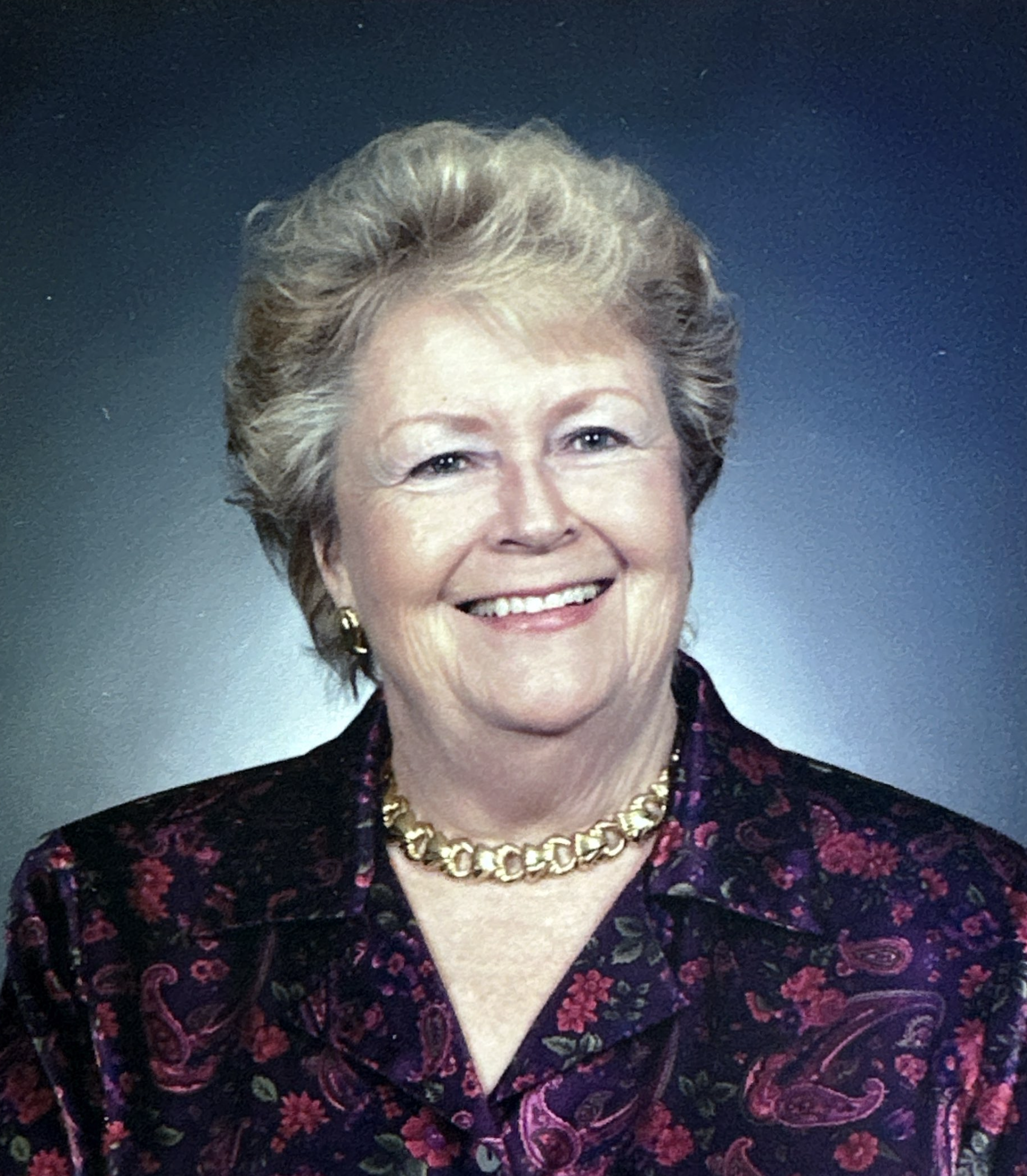 anita spillane flack