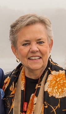 jeanne wright
