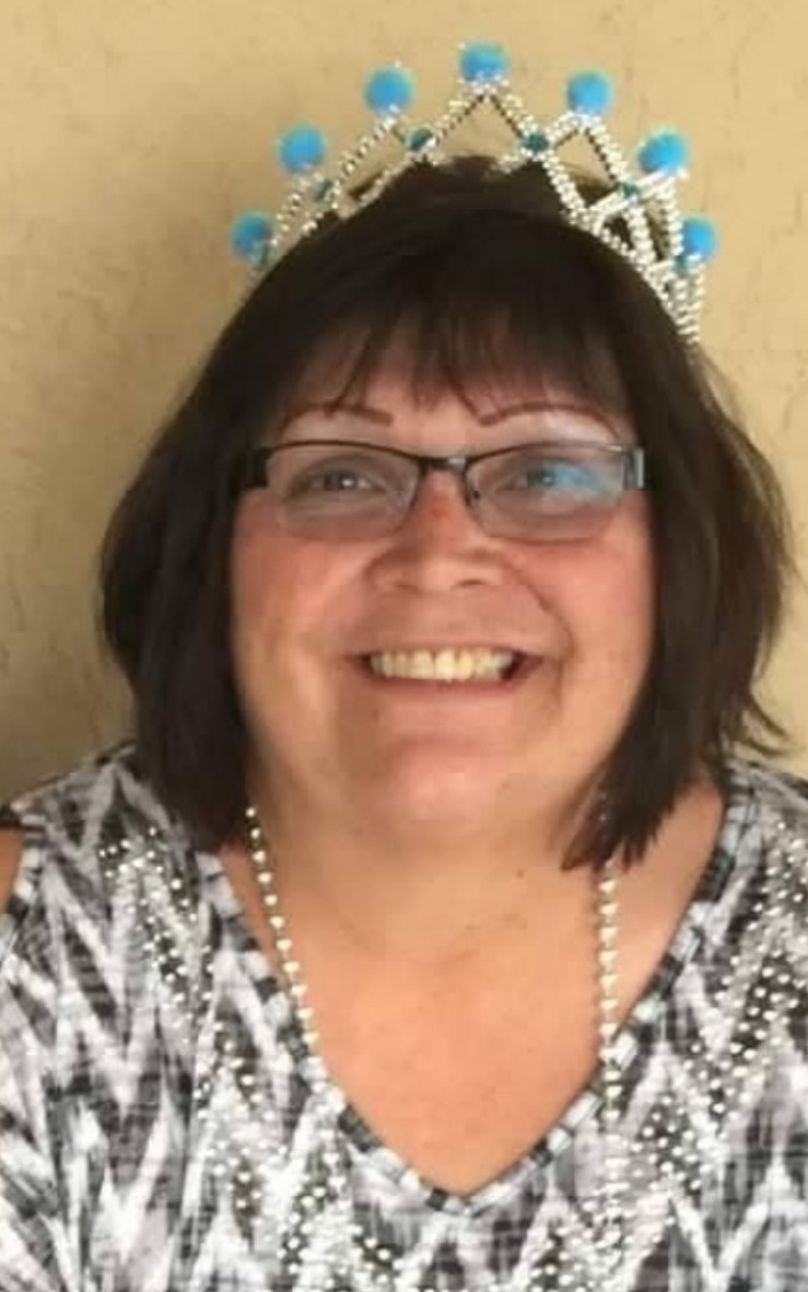 arlene baca-cardera