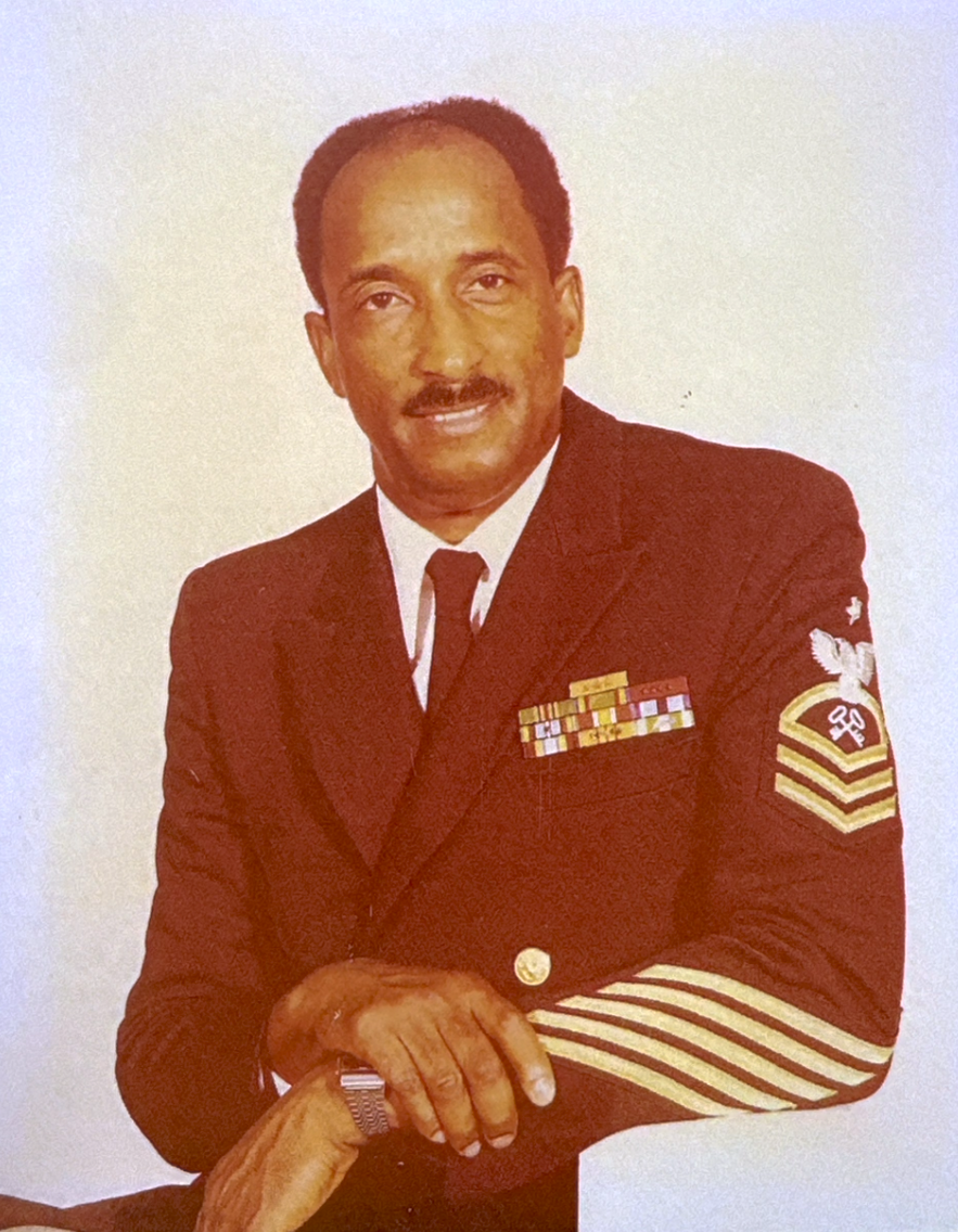 robert branch