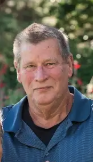 patrick weber